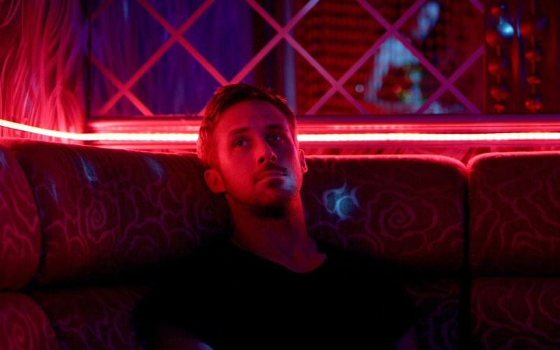 Only God Forgives, Ryan Gosling, Movie, 1080P