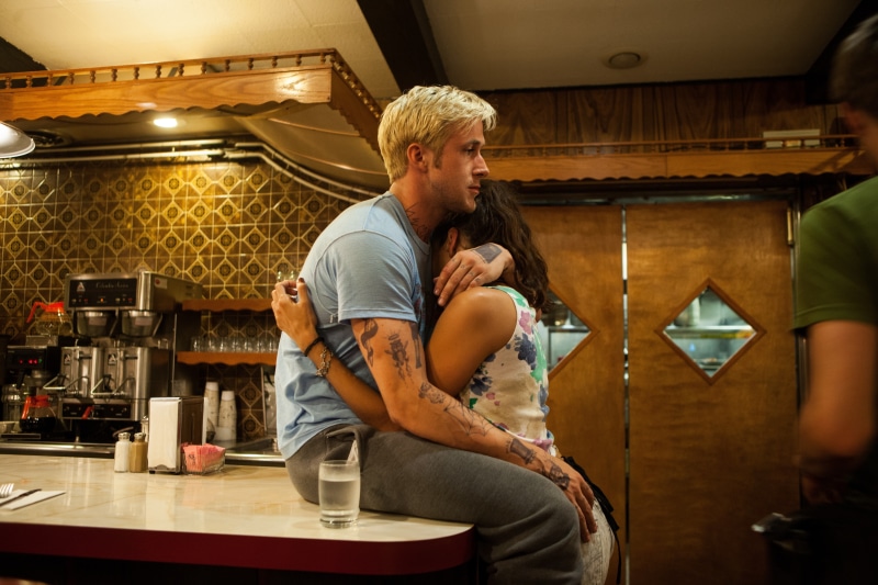 5K, Ryan Gosling, movies, The Place Beyond the Pines
