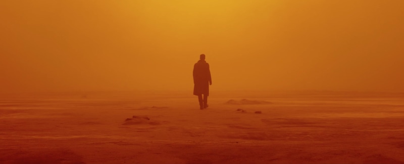 Blade Runner 2049, 2K, Blade Runner 2, film, cinema, Ryan Gosling, movie, Blade Runner