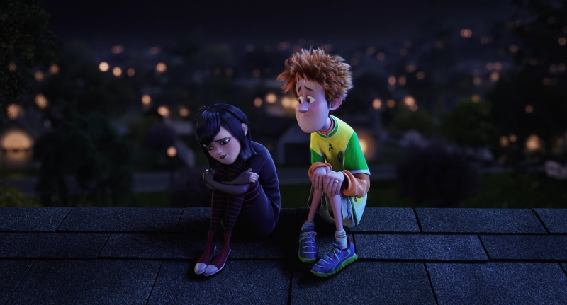 child, bonding, outdoors, offspring, casual clothing, friendship, sitting, boys, standing, looking, pre-adolescent child, focus on foreground, childhood