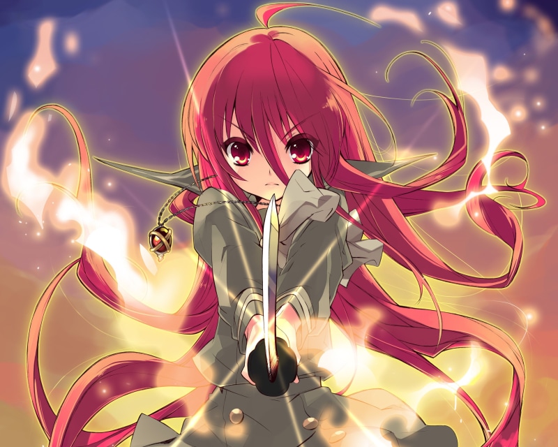 human representation, light, fashion, lighting equipment, 4K, glowing, art and craft, representation, adult, Alastor (Shakugan no Shana), lifestyles, technology