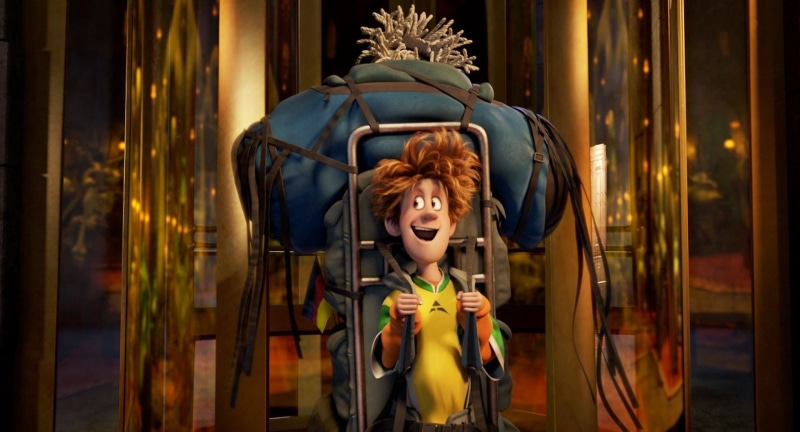 Jonathan (Hotel Transylvania), 1080P, Hotel Transylvania, Movie