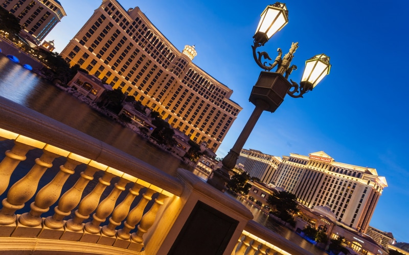 las, hd, hotel, 1080P, cityscape, lantern, vegas, bellagio