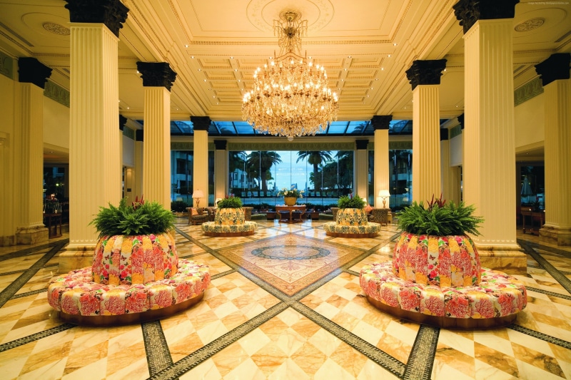2K, resort, travel, booking, tourism, Best hotels, Palazzo Versace, Australia, vacation