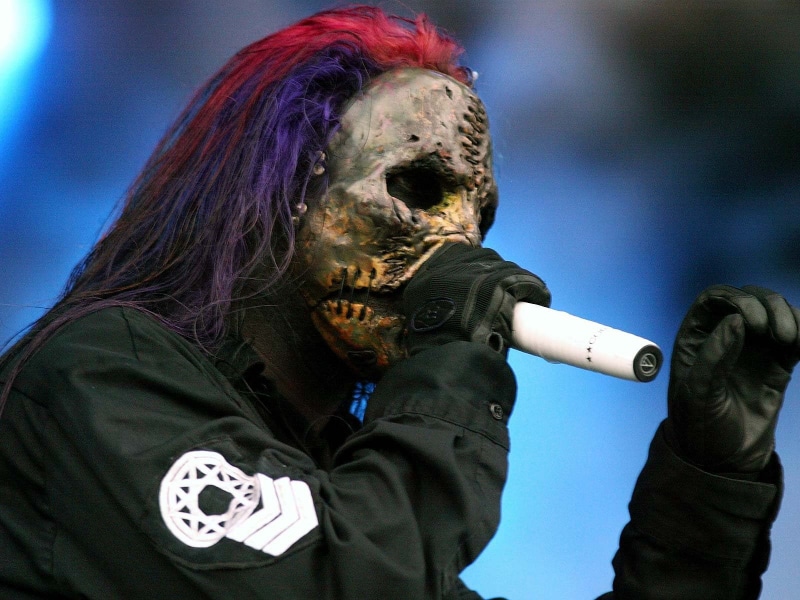 720P, slipknot, groove, metal, heavy, concert, nu-metal