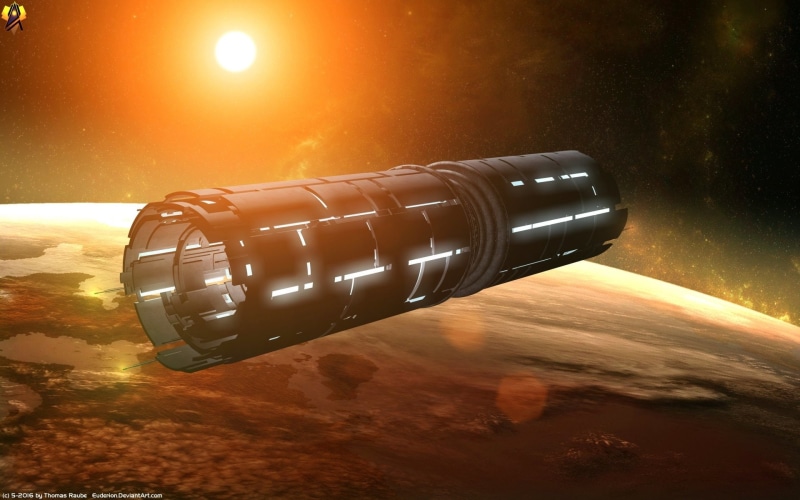 Movie, Dune, 1080P, Starship, Dune (Sci Fi), Heighliner, Dune (Movie)