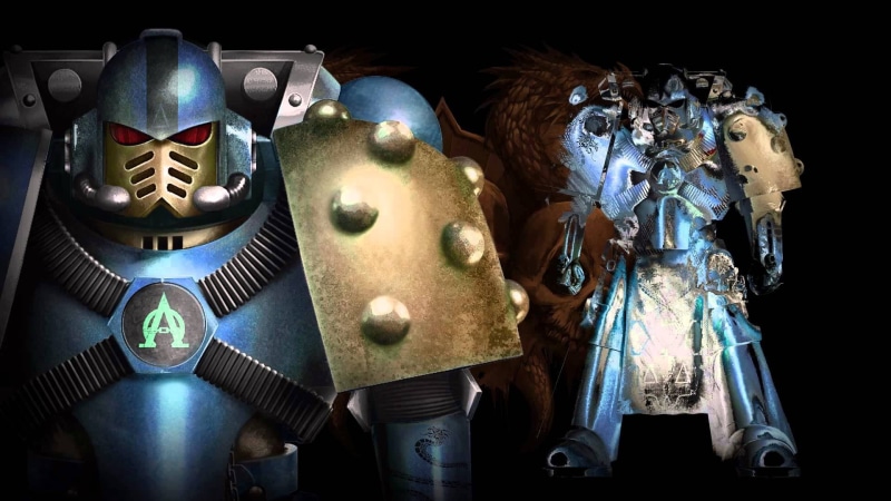 warhammer, 40k, sci fi, board, heresy, 1080P, game, horus