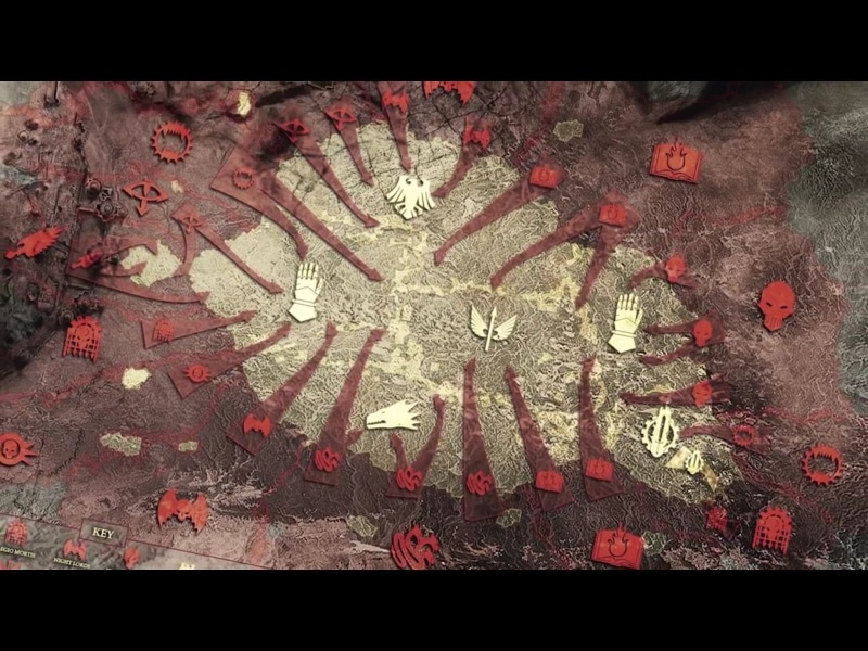 red, 40k, day, no people, Heresy, nature, art and craft, close-up, Horus, representation, 720P, leaf, game, creativity, paint, pattern, graffiti, fi, animal representation