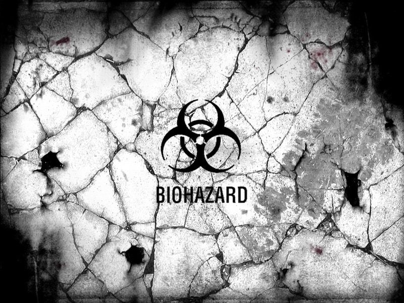 Toxic, 480P, Sci Fi, Biohazard