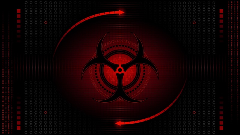 Biohazard, 1080P, Sci Fi