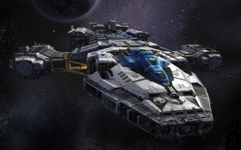 artwork, beautiful, 1080P, sci, pictures, fi, ship, art, desktop, space