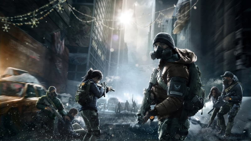 armed forces, jacket, people, weapon, wearing, army soldier, man, 1080P, men, mask, uniform, special forces, real people, military, Video Game
