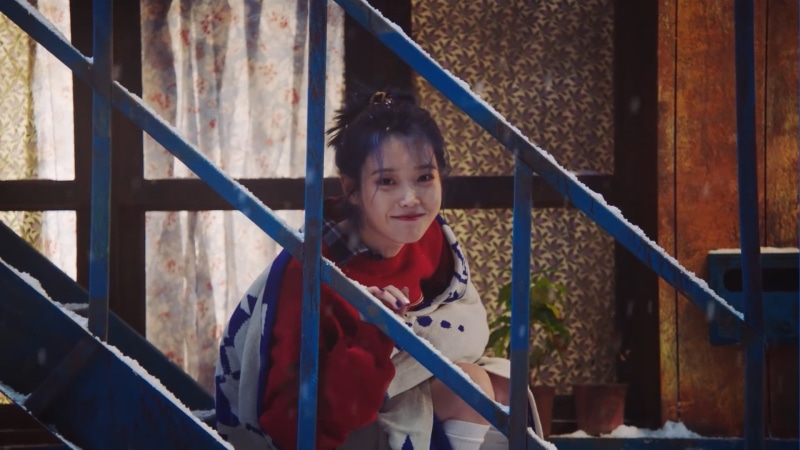 IU, 1080P, iu lee ji eun