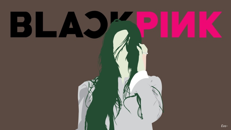 Music, BlackPink, 1080P