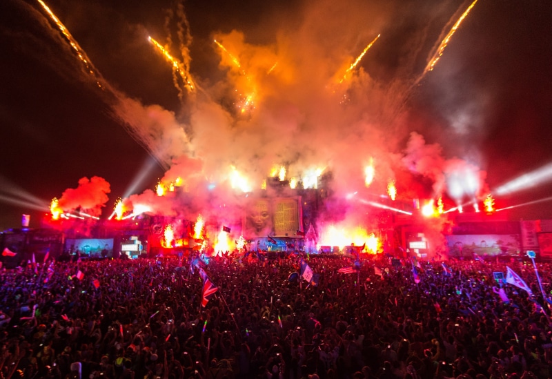 disco, rave, dance, electro, 4K, concert, dubstep, electronic, edm, house