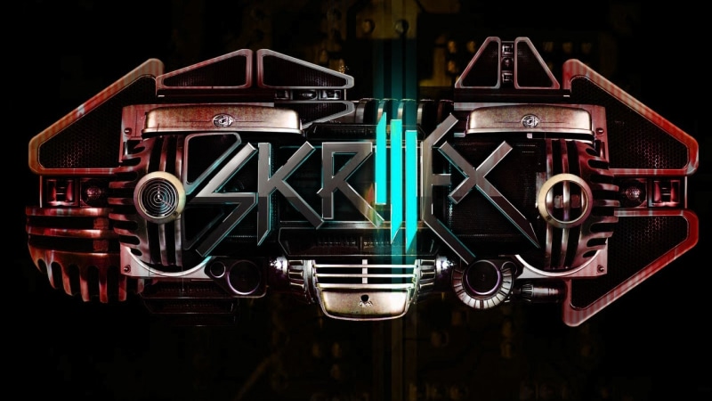 1080P, poster, skrillex, dubstep, disco, electronic, electro, house, dance