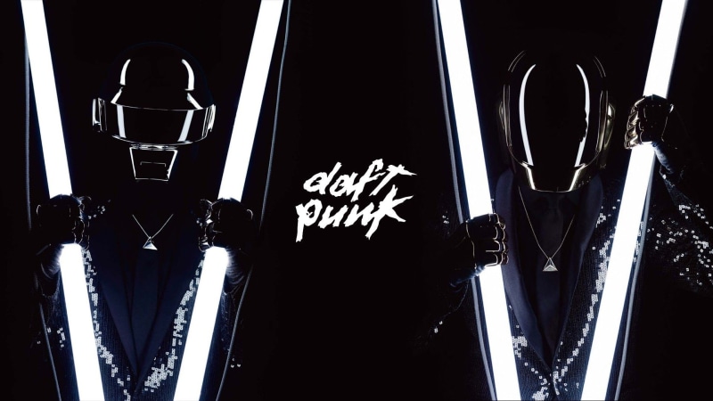 house, disco, cyborg, daft, robot, 1080P, dance, electronic, poster, punk, dubstep, electro