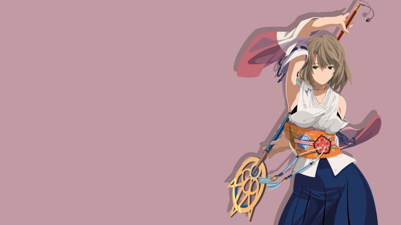 Final Fantasy X, Final Fantasy, Yuna (Final Fantasy), 4K