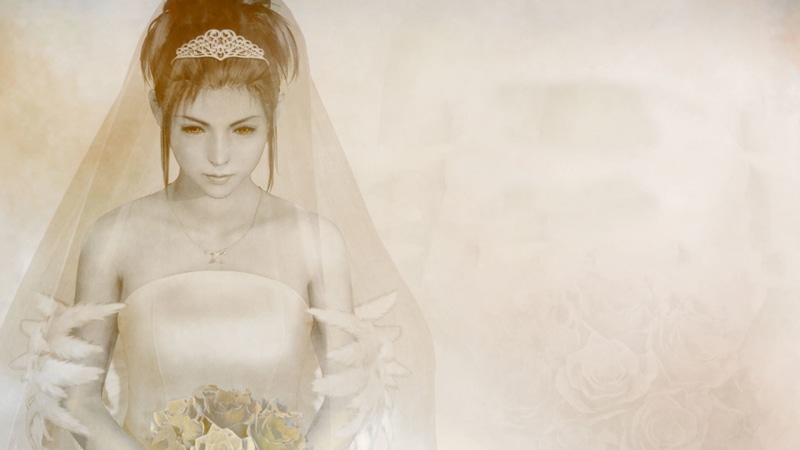 Yuna (Final Fantasy), 1080P, Final Fantasy, Final Fantasy X