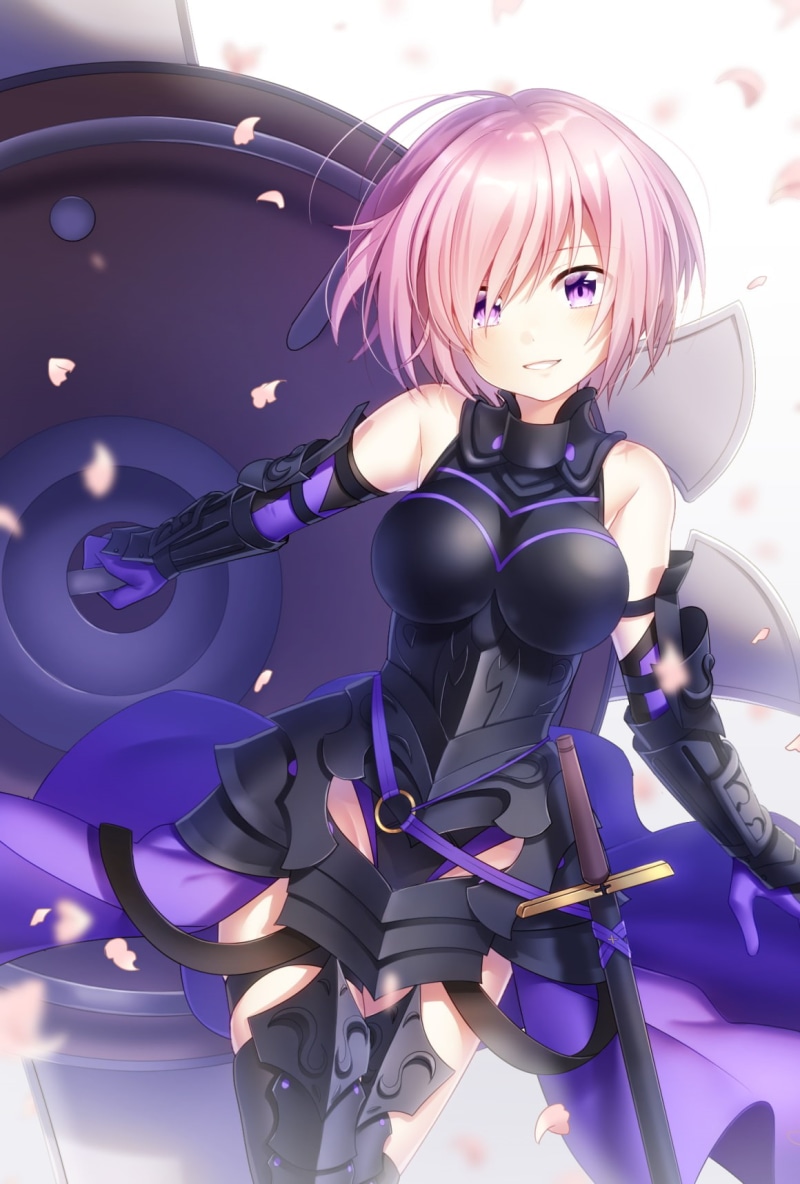 beautiful people, human representation, hair, technology, dancing, robot, arts culture and entertainment, Fate/Grand Order, adult, short hair, armor, beauty