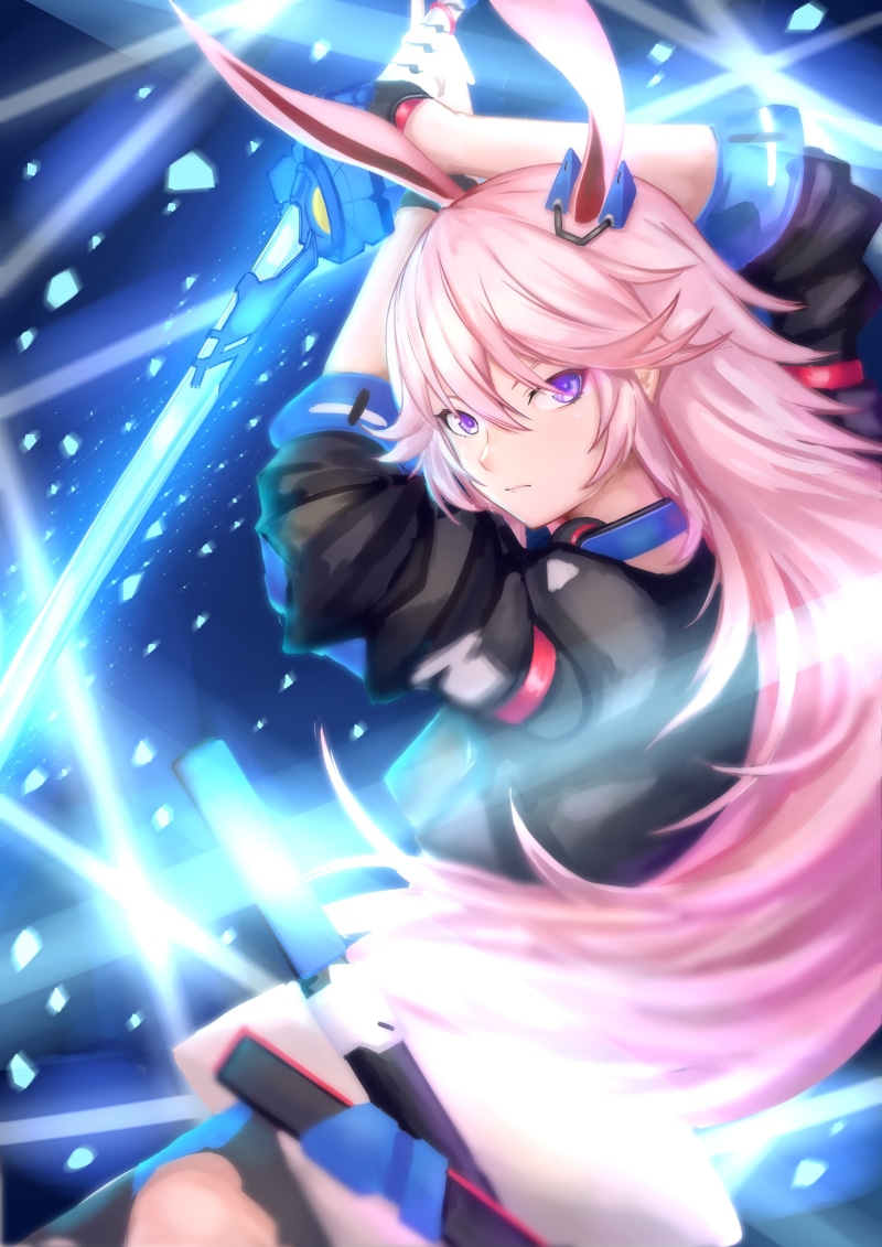 beauty, indoors, waist up, disco dancing, real people, blond hair, 2K, adult, music, dancing, arts culture and entertainment, anime, one person, anime girls