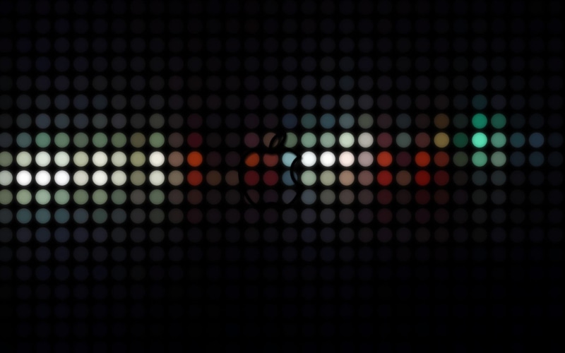 nightclub, brown, arts culture and entertainment, color gradient, modern, illuminated, polka, digital art, graphic, abstract, geometric shape, technology