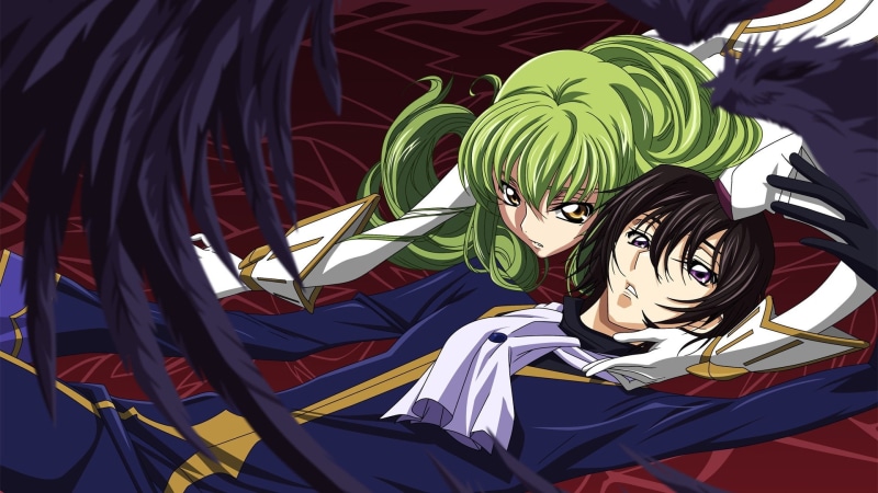 sculpture, belief, pattern, multi colored, religion, art and craft, outdoors, day, representation, close-up, craft, creativity, male likeness, Code Geass