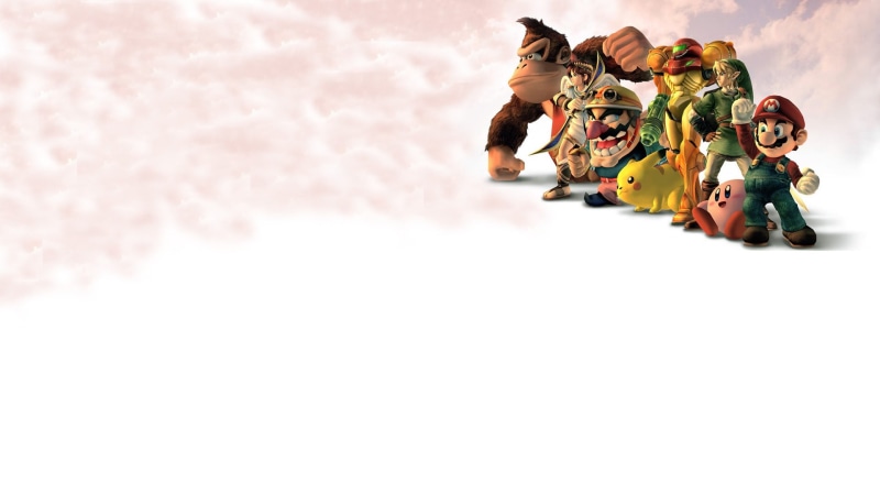 mario, kid, zelda, icarus, wario, pit, kirby, kong, samus, metroid, 1080P, link, smash, hd, video games, super, donkey, bros