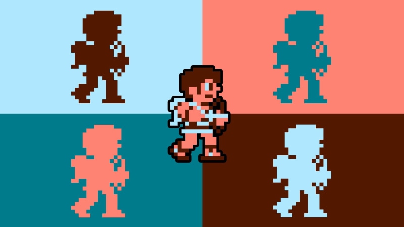 1080P, kid icarus