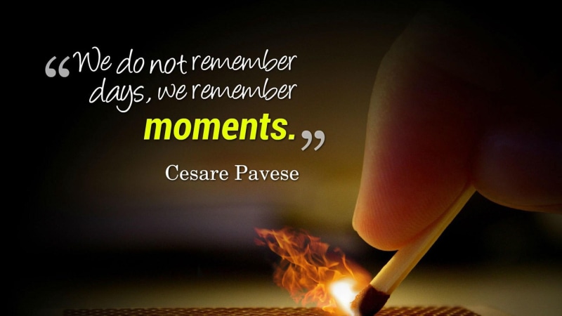 1920x1080, photo, moments, pavese, remember, 1080P, quotes, cesare, qoute