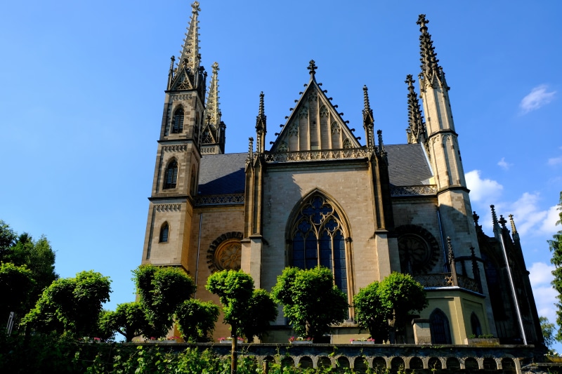 francis, day, ornament, towers, church, belief, franciscan, places of interest, appolinaris church, structure, franciscan church, spirituality, church facade