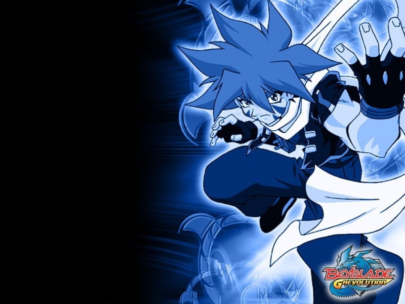 Beyblade-revolution, art, revolution, hd, 480P, Beyblade, entertainment