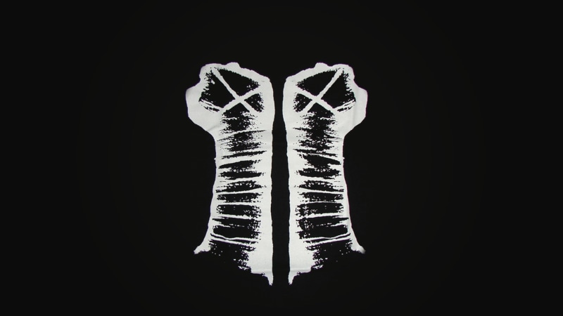 fist, 1080P, CM Punk