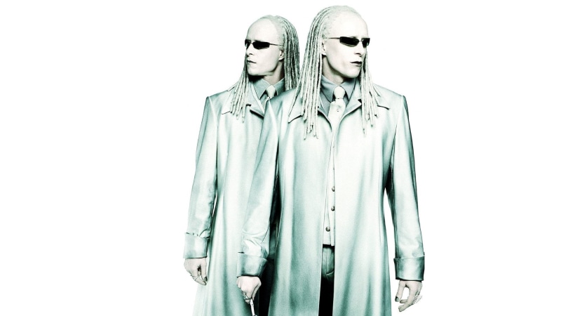 The Matrix, 1080P, The Matrix Reloaded