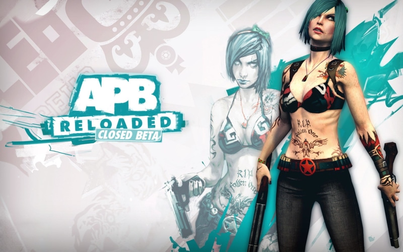 1080P, APB: Reloaded