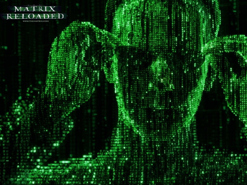 data, front view, connection, communication, The Matrix Reloaded, technology, wireless technology, pattern, green color, futuristic, digital composite