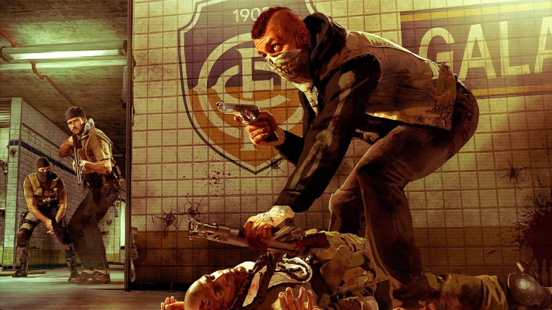 1080P, video games, hd, payne, max