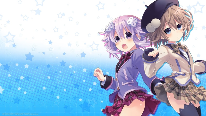 three quarter length, people, loli, day, focus on foreground, leisure activity, two people, outdoors, uniforms, blanc, costume, 1080P, sky, neptune, nature