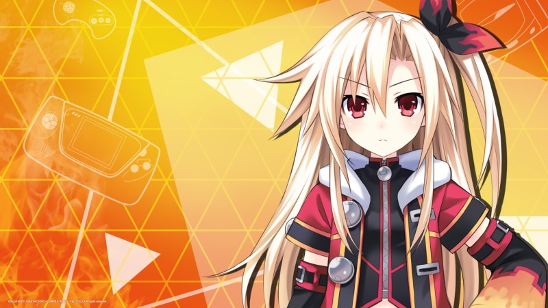 anime girls, 1080P, anime, IF (Hyperdimension Neptunia), Hyperdimension Neptunia, Superdimension Neptune