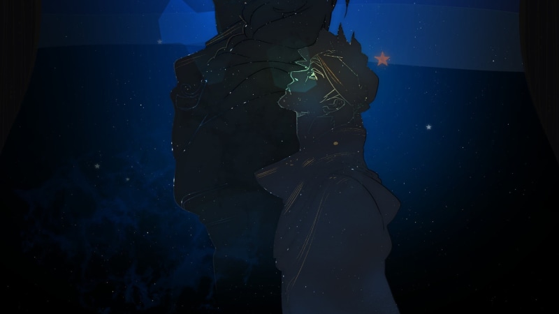 artwork, video games, Pyre, Supergiant Games, 1080P