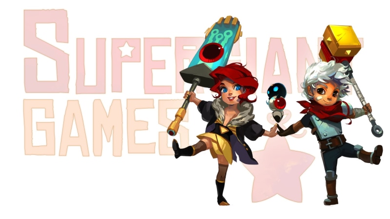 front view, anime boys, white background, cut out, children, human representation, girl, people, Red (Transistor), western script, creativity, indie games