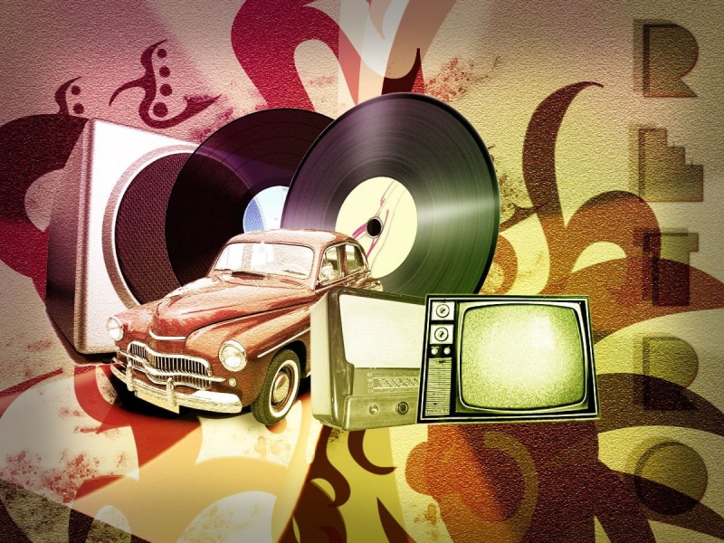 sports car, washing machine, machinery, 480P, music, equipment, vinyl, multi colored, choice, vintage, reflection, close-up, stereo, technology, indoors