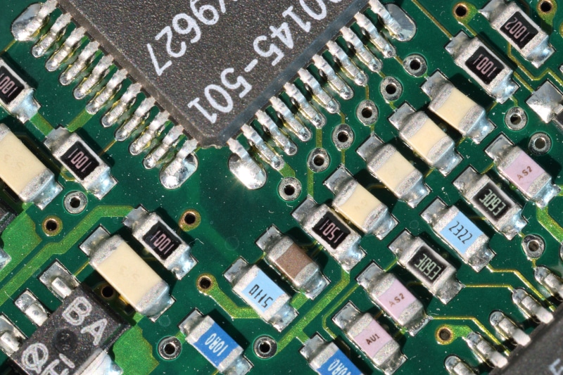 resistor, close-up, harddisk, no people, pcb, capacitor, industrial equipment, computer, mother board, circuit board, circuit, connection, industry, components