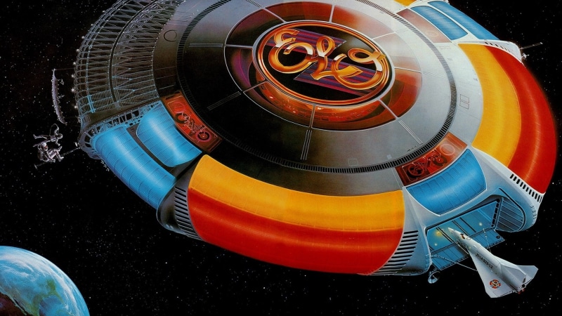 1080P, electric light orchestra