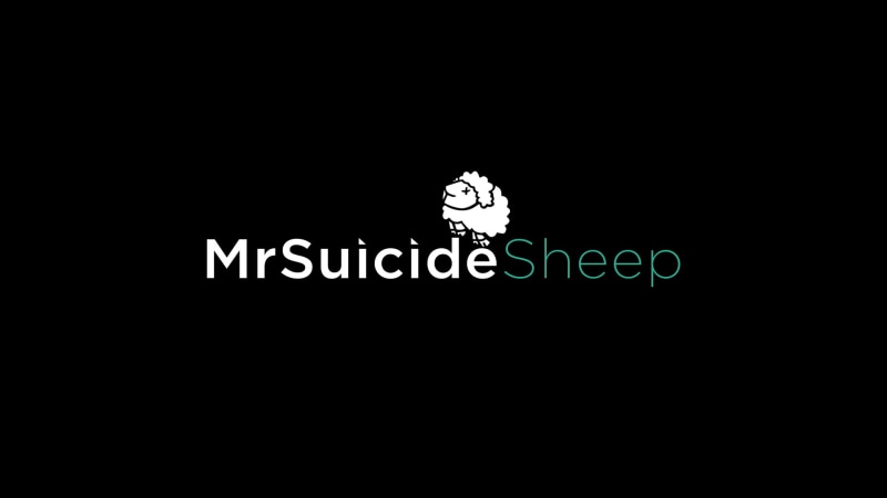 Suicide Sheep, 1080P, Mr Suicide Sheep