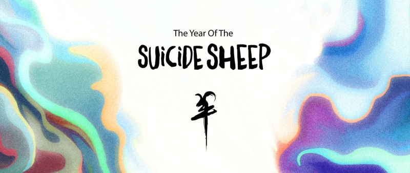 wide, Suicide Sheep, 2K, ultra