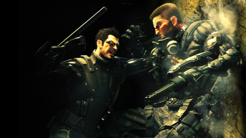military, illustration, sniper, work Helmet, men, danger, portrait, aggression, horror, police Force, mid adult, adam jensen, group of people, soldiers