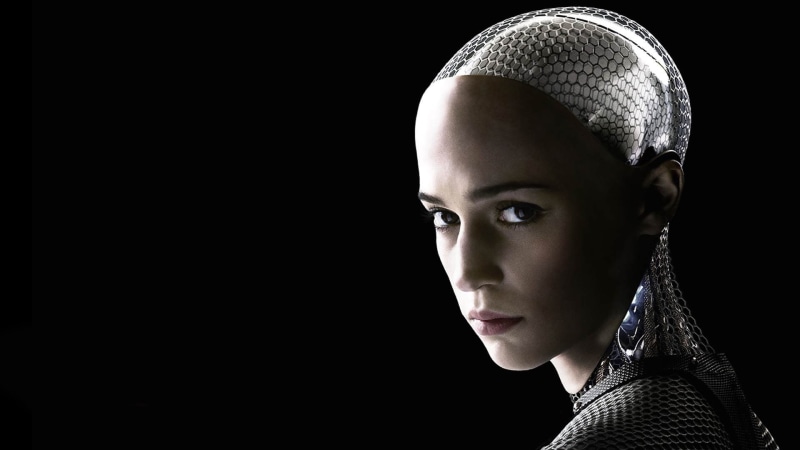 1080P, Ex Machina, Movie
