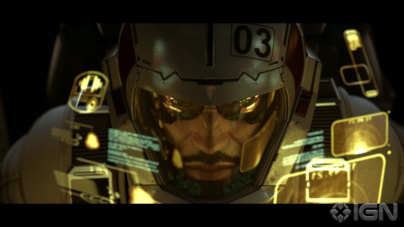 deus, 1080P, ex, video games, hd