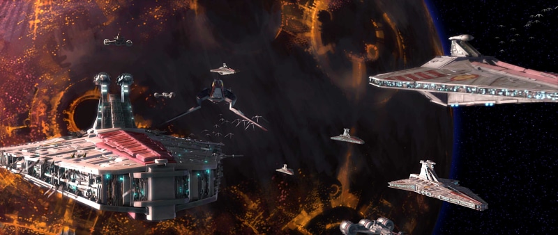4K, futuristic, animation, clones, wars, clone, cartoon, television, series, star, sci fi